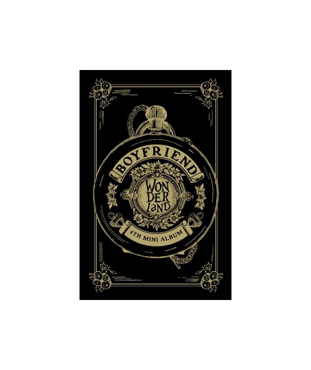 boipeulendeu-BOYFRIEND-IN-WONDERLAND-4TH-miniaelbeom-L100005012-8804775060649