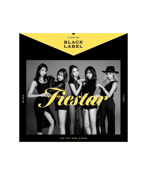 pieseuta-FIESTAR-BLACK-LABEL-1ST-miniaelbeom-L100005013-8804775060670