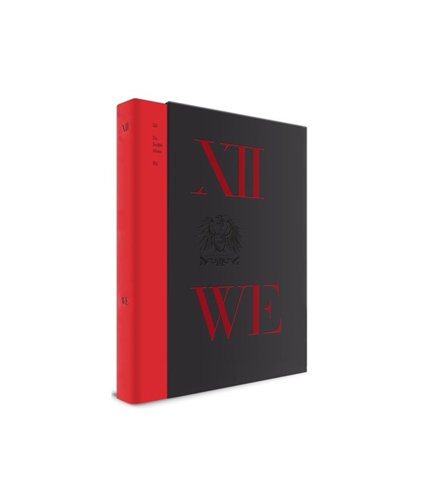 hanjeongban--sinhwa-12jib-WE-SPECIAL-EDITION-hanjeongban-lthadeu-keobeo-hadeu-seullibeuseu-gogeub-yangjangbon120P-hwabo-gasajib-