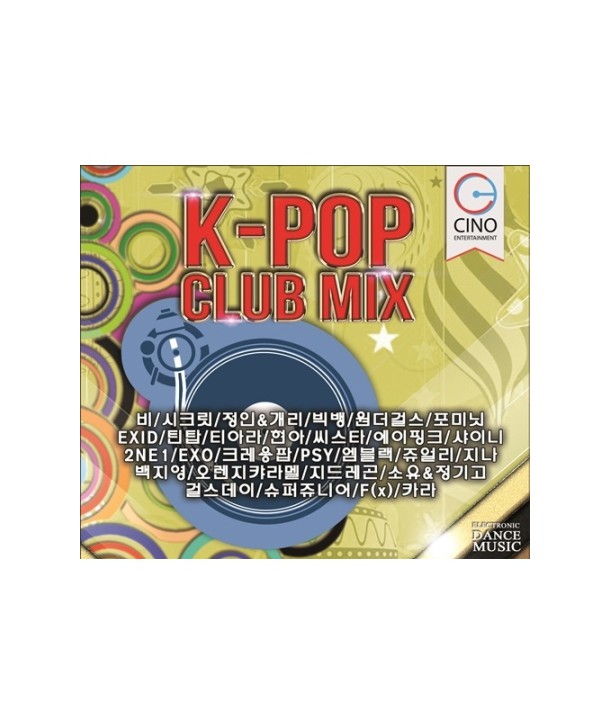 K-POP-CLUB-MIX-2CD-VDCD6523-8809206258633