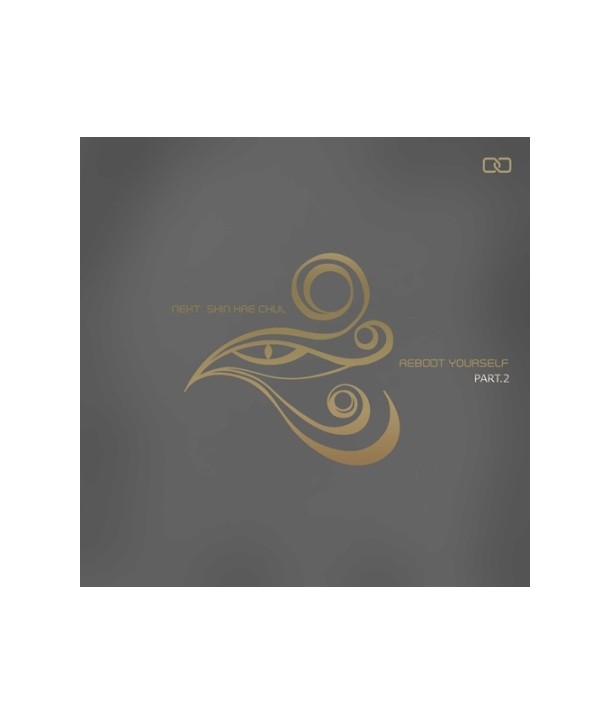 sinhaecheol-beseuteu-REBOOT-YOURSELF-PART2-2CD-DYCD1310-8809303251865