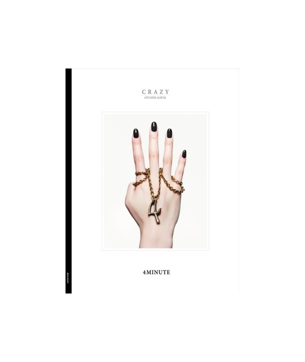 pominis-4MINUTE-CRAZY-DK0835-8808678308365