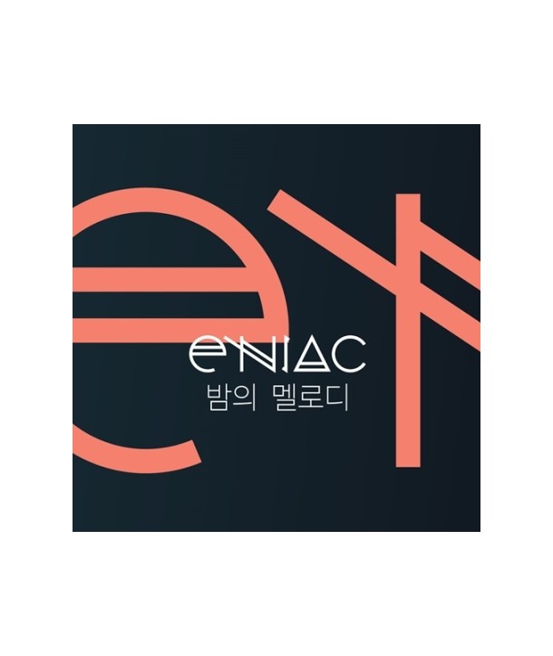 eniag-ENIAC-bam-ui-mellodi-EP-MBMC1133-8809447088228