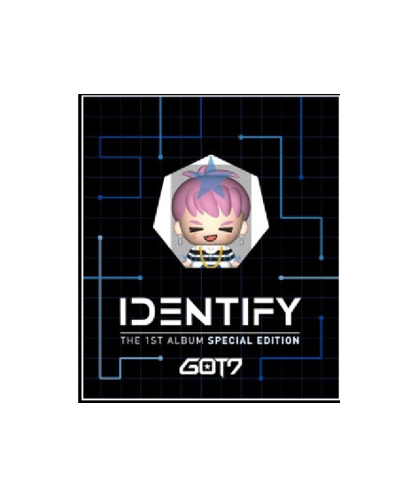 gas-sebeun-GOT7-yugyeom-1jib-IDENTIFY-seupesyeol-edisyeon-pigyueo-USB-KTMMD0484-8809269504371