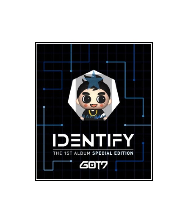 gas-sebeun-GOT7-baembaem-1jib-IDENTIFY-seupesyeol-edisyeon-pigyueo-USB-KTMMD0480-8809269504333