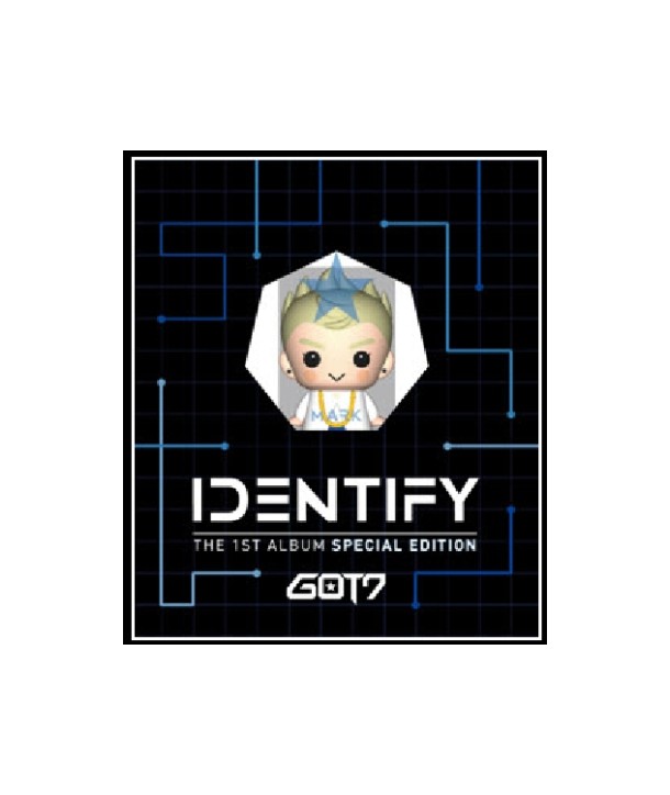 gas-sebeun-GOT7-makeu-1jib-IDENTIFY-seupesyeol-edisyeon-pigyueo-USB-KTMMD0483-8809269504364