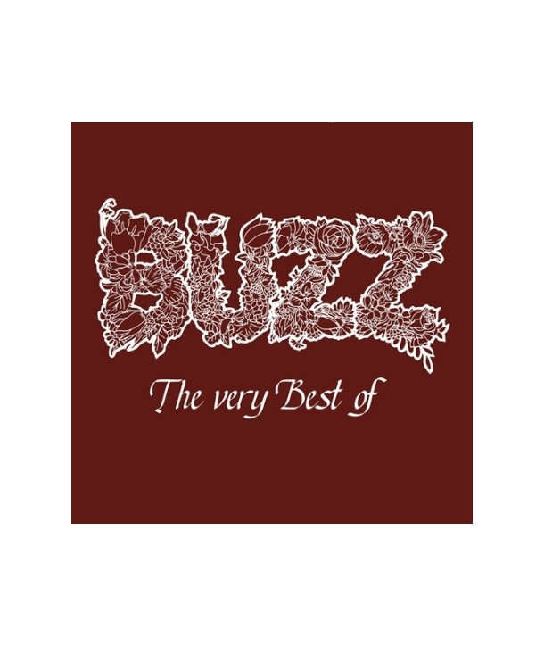 beojeu-THE-VERY-BEST-OF-BUZZ-YWRCD166-8809009295200