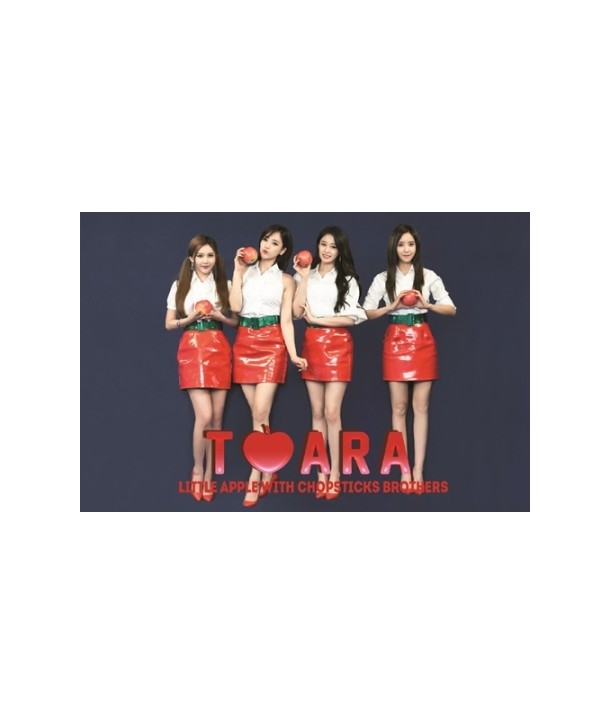 tiala-jag-eun-sagwa-CD-DVD-DVDkodeu-ALL-KTMCD0472-8809269504258