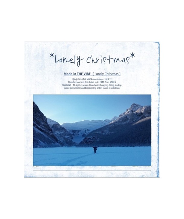 deo-baibeu-paemilli-LONELY-CHRISTMAS-hanjeongban-aelbeom-naee-chinpilsain-peulinting-yeobseo-mich-gachang-atiseuteudeul-ui-chinp