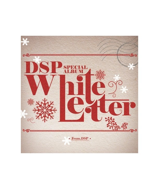 DSP-peulenjeu-DSP-seupesyeol-aelbeom-WHITE-LETTER-L100004983-8804775058974