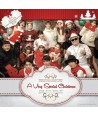 2014-keulom-pemilli-keuleyongpab-K-MUCH-danbalmeoli-jjanjjan-A-VERY-SPECIAL-CHRISTMAS-CD-DVD-myujigbidiomeiking-yeongsangDVD-S90