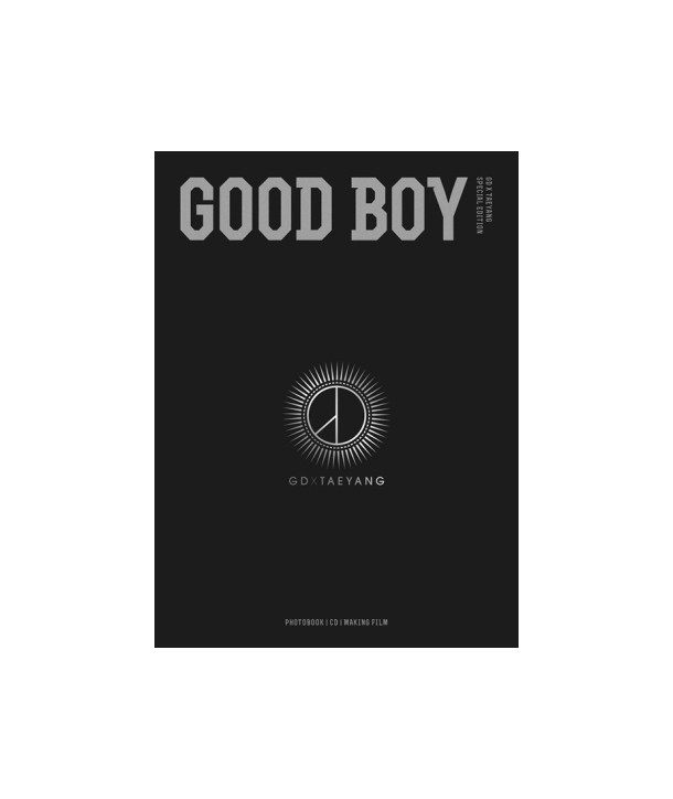 GD-X-TAEYANG-jideulaegon-X-taeyang-SPEACIAL-EDITION-GOOD-BOY-potobug-CD-yeongsang-injeungkadeu-deseukeupaedeu-onpaeg-YGK0471-880