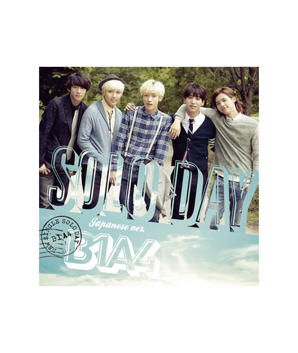 biwon-eipo-B1A4-SOLO-DAY-JAPANESE-VERSION-PCKD30147-8805636031471