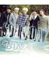 biwon-eipo-B1A4-SOLO-DAY-JAPANESE-VERSION-PCKD30147-8805636031471