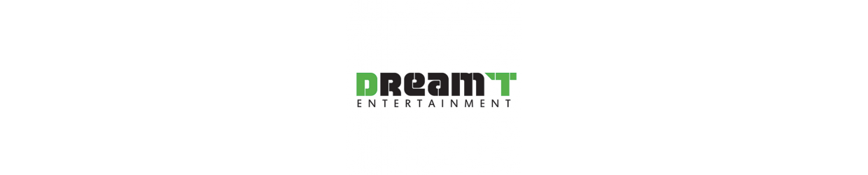 Dream Tea Entertainment