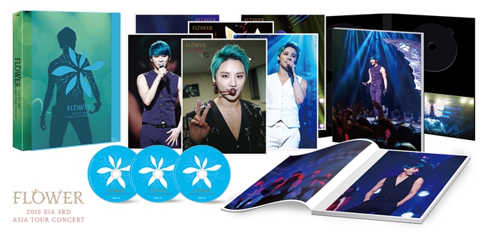 sia-peullawo-2015-asia-tueo-3-DISC-gimjaejung-memolijeu-obeu-100DAYS-1-DISC-XIA-FLOWER-2015-XIA-3RD-ASIA-TOUR-ENCORE-CONCERT-IN-SEOUL-DVD-3-DISC-KIM-JAE-JOONG-MEMORIES-OF-100-DAYS-1-DISC-447412-8809036447412