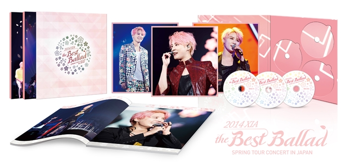 sia-2014-XIA-THE-BEST-BALLAD-SPRING-TOUR-CONCERT-IN-JAPAN-DVD-3-DISC-lthanjeongpan-potobugyag100P-miniposeuteo-3janggt-XIA-2014-XIA-THE-BEST-BALLAD-SPRING-TOUR-CONCERT-IN-JAPAN-DVD-3-DISC-446743-8809036446743