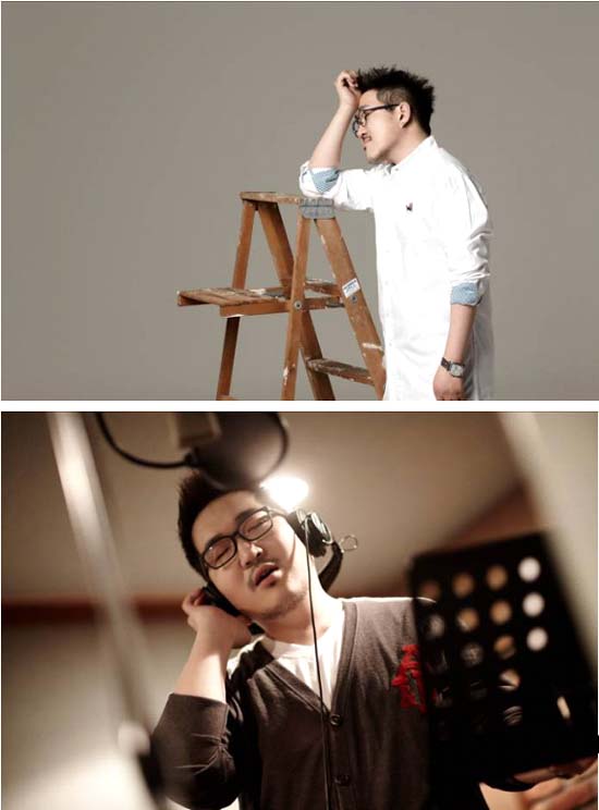 soulmaen-SOULMAN-3RD-SINGLE-FROM-THE-ROAD-sing-geul-aelbeom-3jib-S90347C-8803581193473