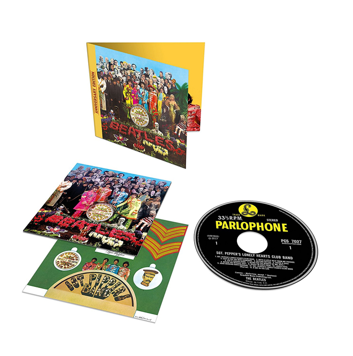 BEATLES-SGT-PEPPER039S-LONELY-HEARTS-CLUB-BAND-ANNIVERSARY-EDITION-5745530-602557455304