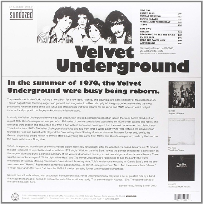 THE-VELVET-UNDERGROUND-BEST-OF-GOLDEN-ARCHIVES-GOLD-VINYL-LP-LP5466-090771546616