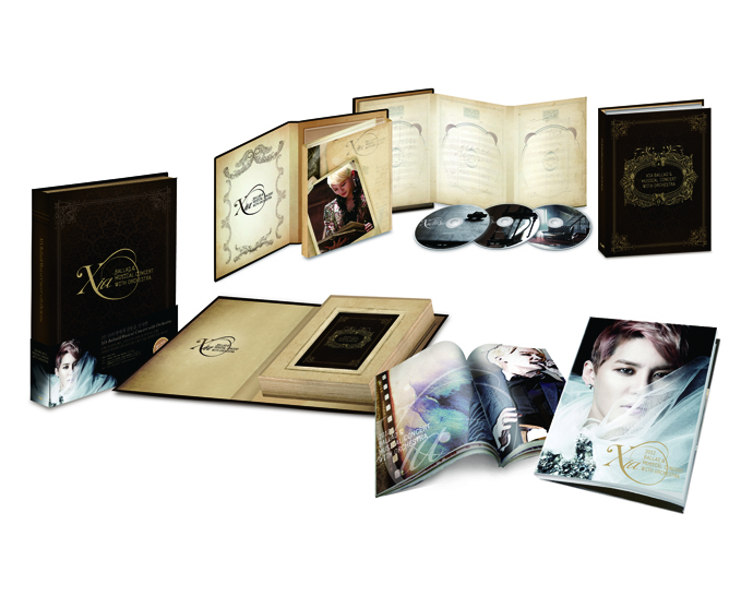 XIA-junsu-2012-balladeu-myujikeol-konseoteu-wideu-okeseuteula-3-DISC-lt100-P-hwabojib-gogeubhwabo-sayang-paekijigt-XIA-JUNSOO-2012-BALLAD-MUSICAL-CONCERT-WITH-ORCHESTRA-3-DISC-lt100P-PHOTO-BOOKgt-445814-8809036445814