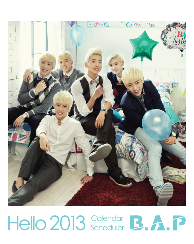 bieipi-BAP-HELLO-2013-CALENDAR-SCHEDULER-CMCE10036-8809309177732