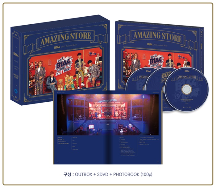 biwon-eipo-B1A4-2013-B1A4-LIMITED-SHOW-eomeijing-seuto-eo-3-DISC-ltpotobug-100Pgt-B1A4-2013-B1A4-LIMITED-SHOW-AMAZING-STORE-3-DISC-ltPHOTOBOOK-100Pgt-CMAD10230-8809388744450