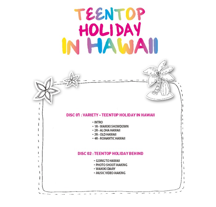 tintab-hollidei-in-hawai-seupesyeol-DVD-2-DISC-TEENTOP-HOLIDAY-IN-HAWAII-SPECIAL-DVD-2-DISC-580579-8809270580579