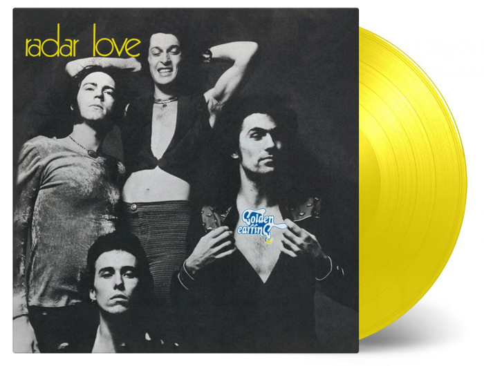 GOLDEN-EARRING-RADAR-LOVE-7-YELLOW-COLOURED-VINYL-LP-MOV7055-8719262013476