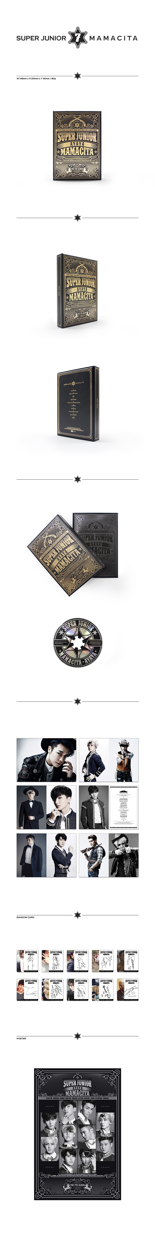 syupeojunieo-7jib-MAMACITA-A-VER-laendeomkadeu-10jongjung-1jong-SMK0423-8809269503756