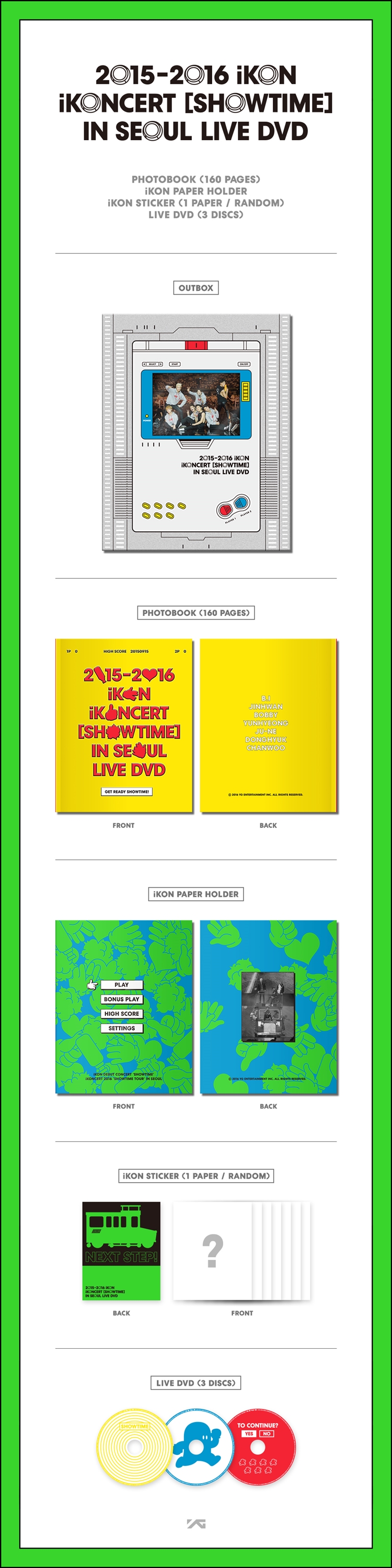 aikon-IKON-2015-2016-IKON-IKONCERT-SHOWTIME-IN-SEOUL-LIVE-DVD-3-DISC-ltpotobug160P-aikon-peipeoholdeo-membeobyeol-seutikeo-1jang-laendeomgt-IKON-2015-2016-IKON-IKONCERT-SHOWTIME-IN-SEOUL-LIVE-DVD-3-DISC-YGM0507-8803581198010