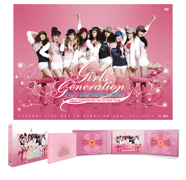 sonyeosidae-cheosbeonjjae-asiatueo-intu-deo-nyu-woldeu-2-DISC-ltseupesyeol-keolleo-potobuggt-GIRLS039-GENERATION-THE-1ST-ASIA-TOUR-INTO-THE-NEW-WORLD-2-DISC-430018-8809333430018