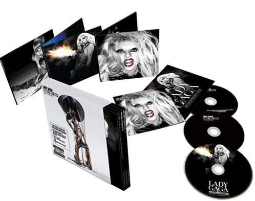 LADY-GAGA-BORN-THIS-WAY-THE-COLLECTION-lt2CD-1DVDgt-2787361-602527873619