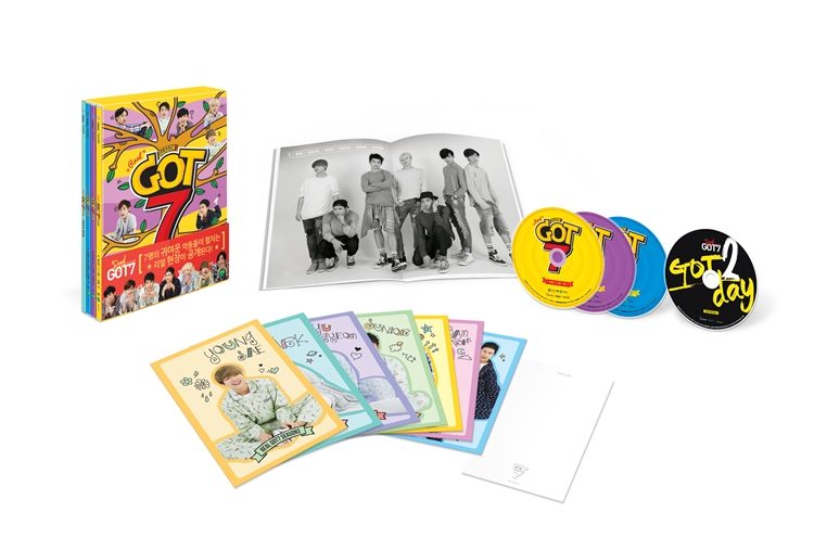 gas-sebeun-GOT7-REAL-GOT7-SEASON3-3-DISC-seutakadeu-GOT7-REAL-GOT7-SEASON3-3-DISC-STAR-CARD-700277-8809314700277