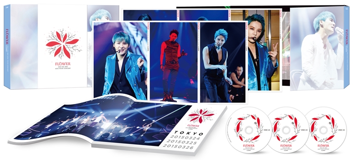 sia-2015-asia-tueo-FLOWER-in-dokyo-DVD-3-DISC-JYJ-ichigoichie-4-DISC-XIA-2015-3RD-ASIA-TOUR-CONCERT-FLOWER-IN-TOKYO-3-DISC-JYJ-ICHIGO-ICHIE-4-DISC-447160-8809036447160