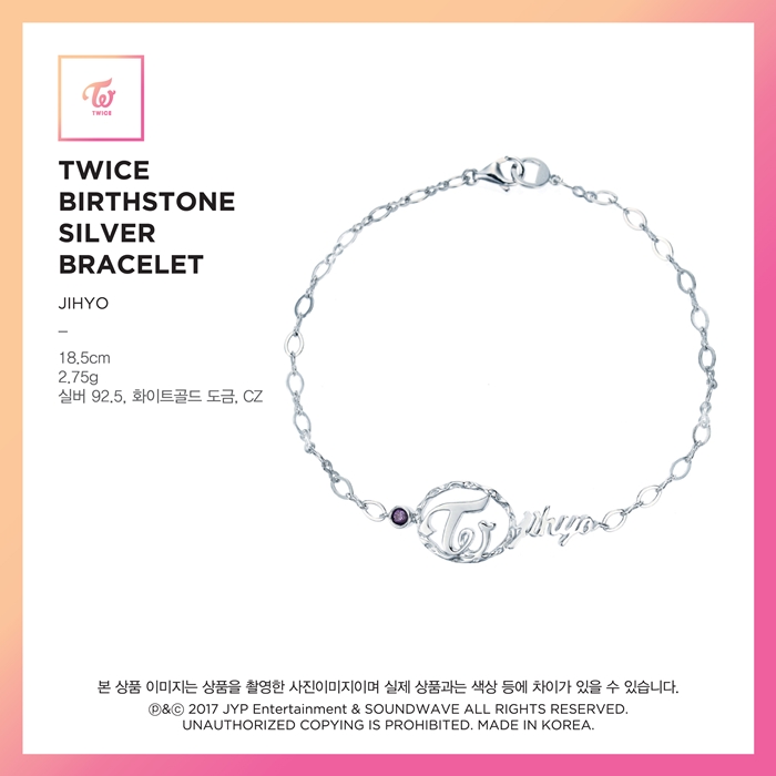 teuwaiseu-TWICE-TWICE-BIRTHSTONE-SILVER-BRACELET-teuwaiseu-jueolli-hanjeongpan-JIHYO-banpum-hwanbul-bulgasangpum-ibnida-TW0117080205-8809561921081