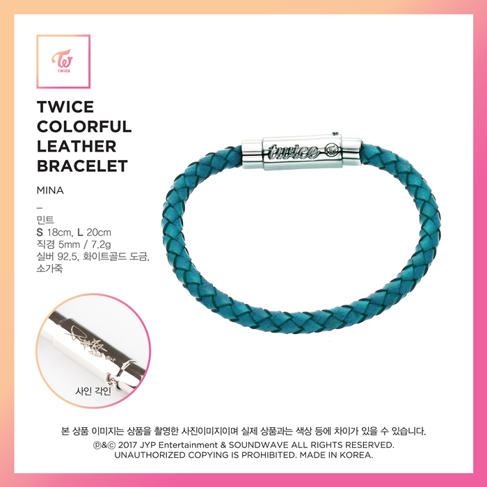 teuwaiseu-TWICE-TWICE-COLORFUL-LEATHER-BRACELET-teuwaiseu-jueolli-hanjeongpan-MINA-banpum-hwanbul-bulgasangpum-ibnida-TW0117080306-8809561921173