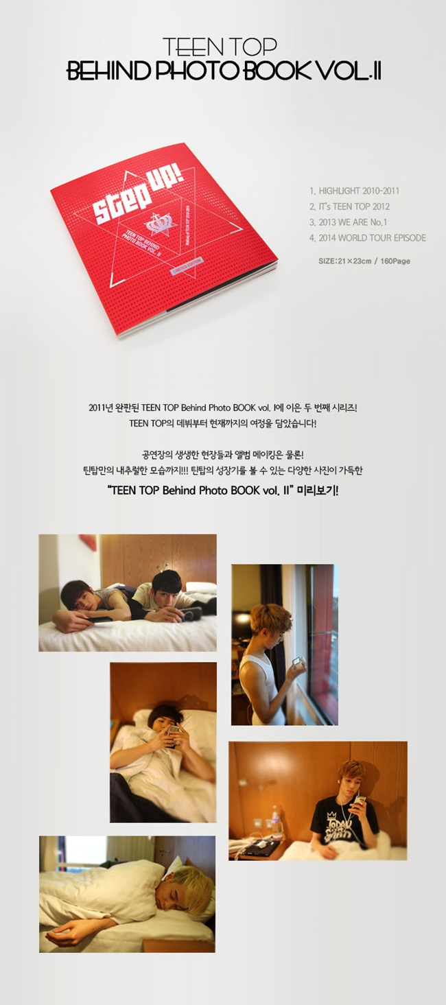 tintab-TEEN-TOP-TEEN-TOP-BEHIND-PHOTO-BOOK-VOL-II-hanjeongban-940040-8809428940040