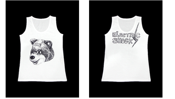 epeuegseu-FX-ELECTRIC-SHOCK-T-SHIRT-TYPE-C-SIZE-L-SMMD517-8809049759649