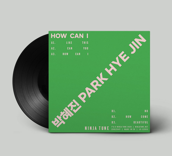 baghyejin-PARK-HYE-JIN-HOW-CAN-I-EP-LP-ZEN12547-5054429142167