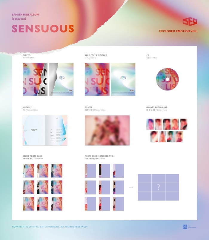 EXPLODED--SF9-eseuepeunain-SENSUOUS-5TH-miniaelbeom-EXPLODED-EMOTION-VER-L200001601-8804775094040