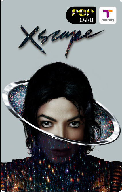 MICHAEL-JACKSON-XSCAPE-LIMITED-POP-CARD-EDITION-S20167C-8803581121674