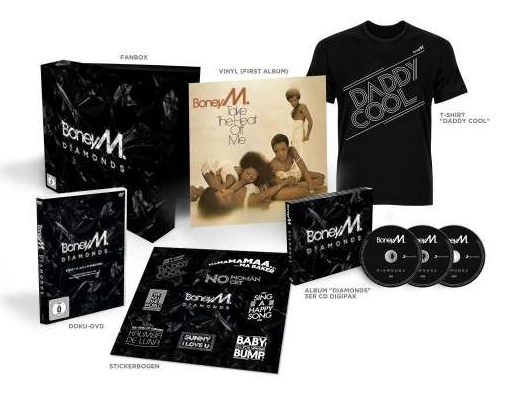 BONEY-M-DIAMONDS-40TH-ANNIVERSARY-LIMITED-EDITION-BOX-3CDLPDVD-88875076512-888750765123