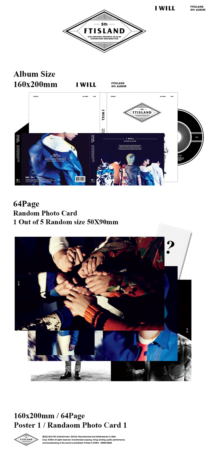 FTaillaendeu-FTISLAND-5jib-I-WILL-CMCC10520-8809435814143