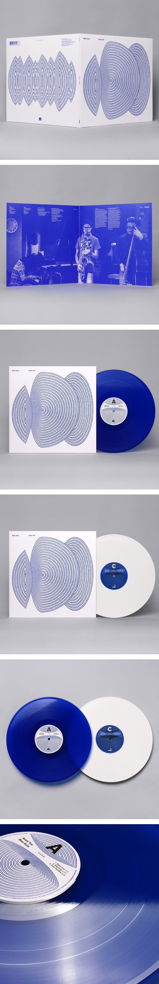 abang-teulioAVANT-TRIO-BLUE-SUNS-2LP-18RUEPVILLE-8809114696053