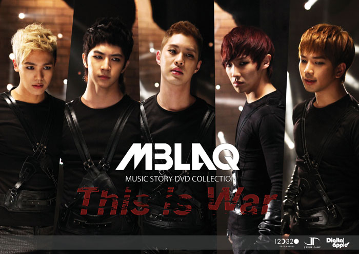 embeullaeg-MBLAQ-jeonjaeng-iya-myujigseutoli-2-DISC-lt50P-mini-potobug-ausbagseu-poseuteogt-MBLAQ-THIS-IS-WAR-MUSIC-STORY-DVD-COLLECTION-2-DISC-580234-8809270580234