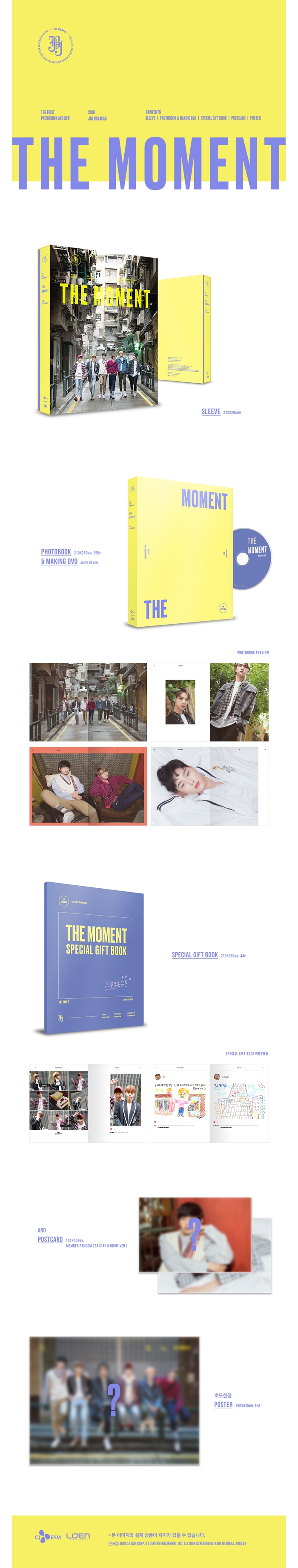 JBJ-jeibijei-1ST-PHOTOBOOK-THE-MOMENT-LIMITED-EDITION-CMAE11217-8809603540461