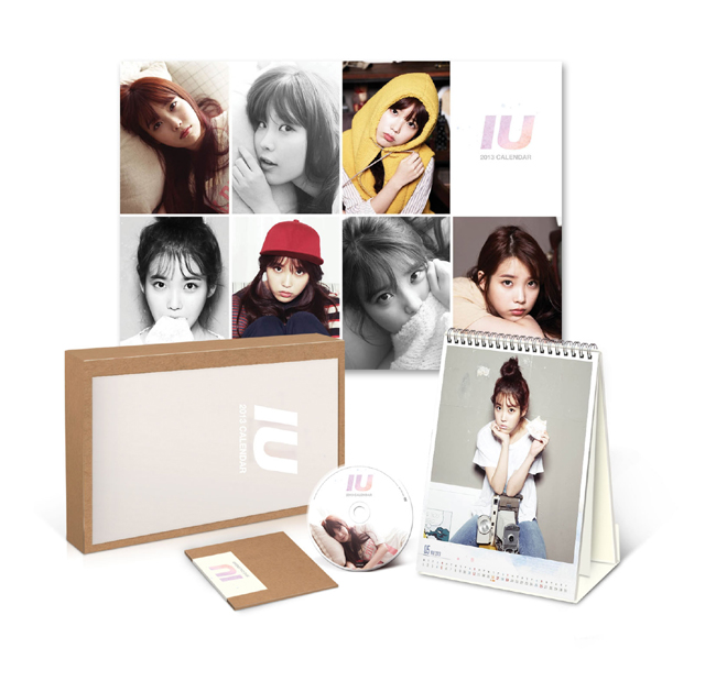 aiyu-IU-2013-CALENDAR-L100004589-8804775046759