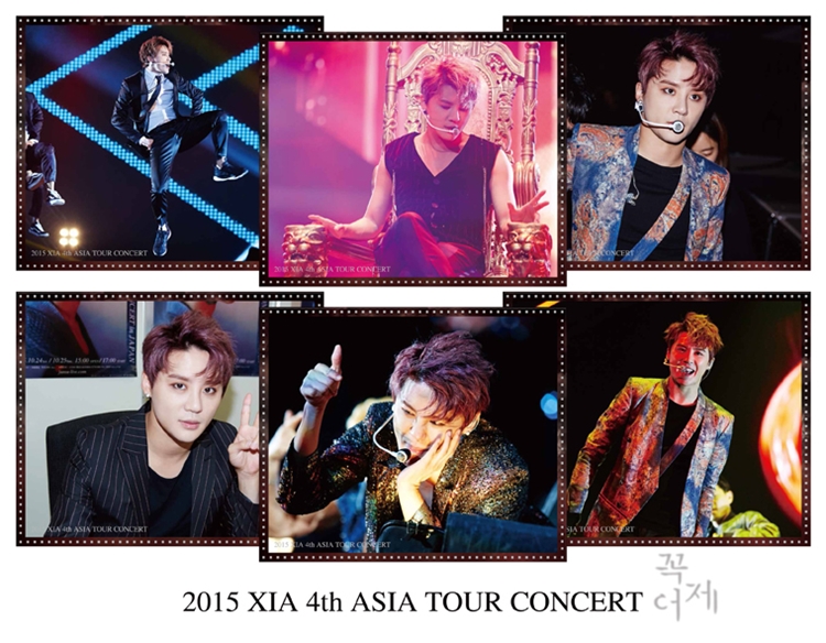 sia-2015-XIA-4TH-ASIA-TOUR-CONCERT-kkog-eoje-IN-YOKOHAMA-DVD-3-DISC-lthanjeongpan-hwabojib-yag100P-mini-poseuteo-6jang-inpaeggt-XIA-2015-XIA-4TH-ASIA-TOUR-CONCERT-kkog-eoje-IN-YOKOHAMA-DVD-3-DISC-447306-8809036447306