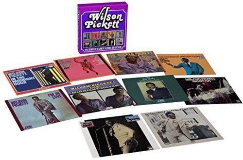 WILSON-PICKETT-THE-COMPLETE-ATLANTIC-ALBUMS-COLLECTION-10CD-DELUXE-EDITION-8122793368A-081227933685